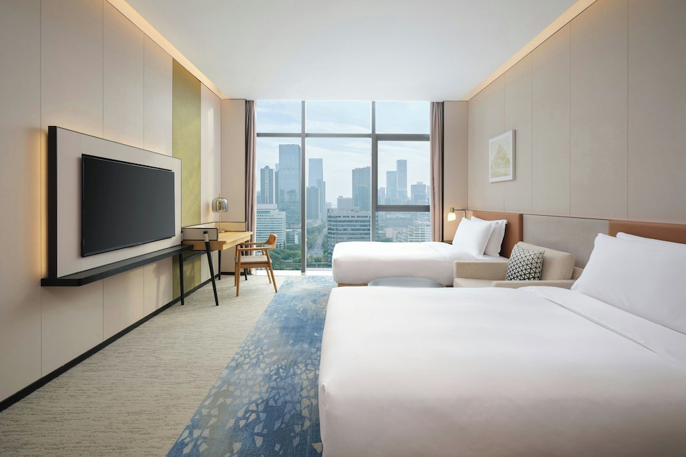 Shenzhen Nanshan Science & Technology Park 15/42
