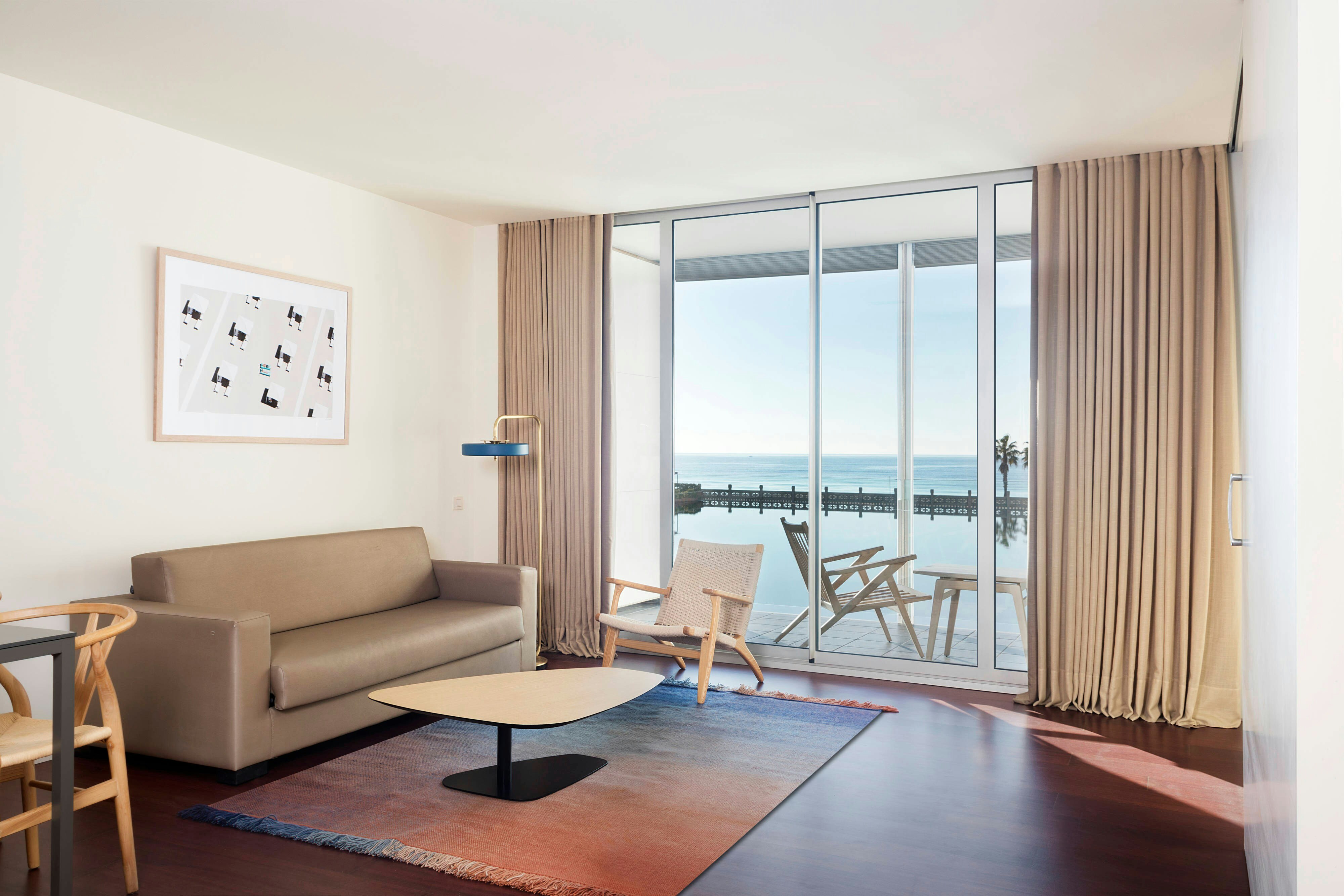 Le Meridien Ra Beach Hotel And Spa 52/80
