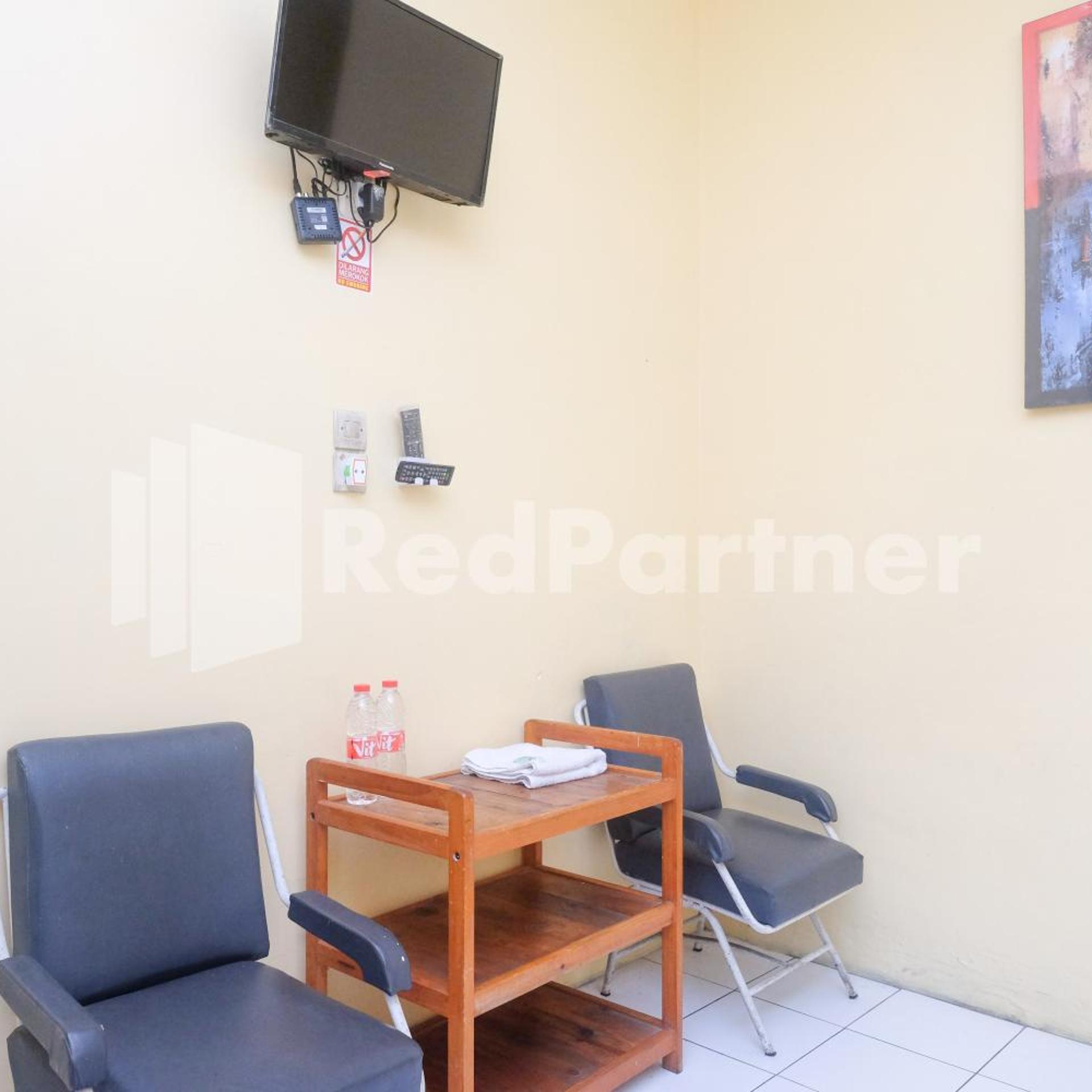OYO 3206 Hotel Sido Langgeng 45/50
