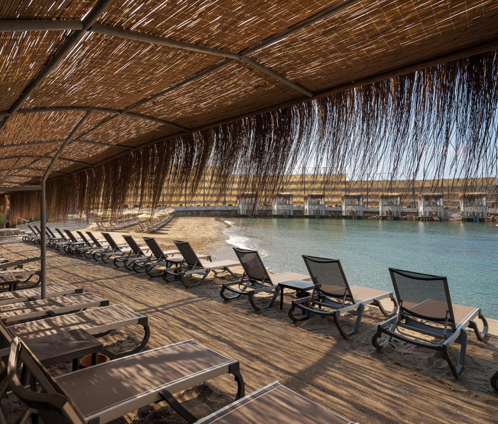 Jasmine Beach Hotel Alanya 35/63