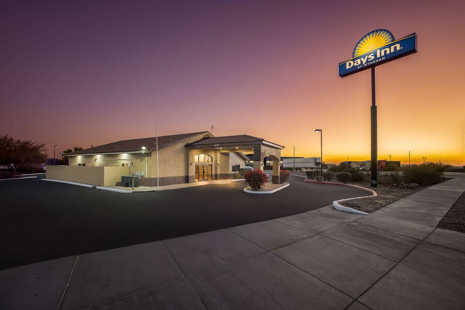 Days Inn by Wyndham Buckeye 20/24