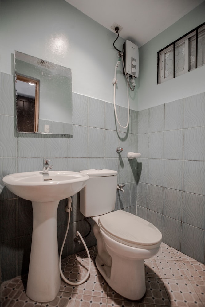 Haeinsa Condotel 39/39