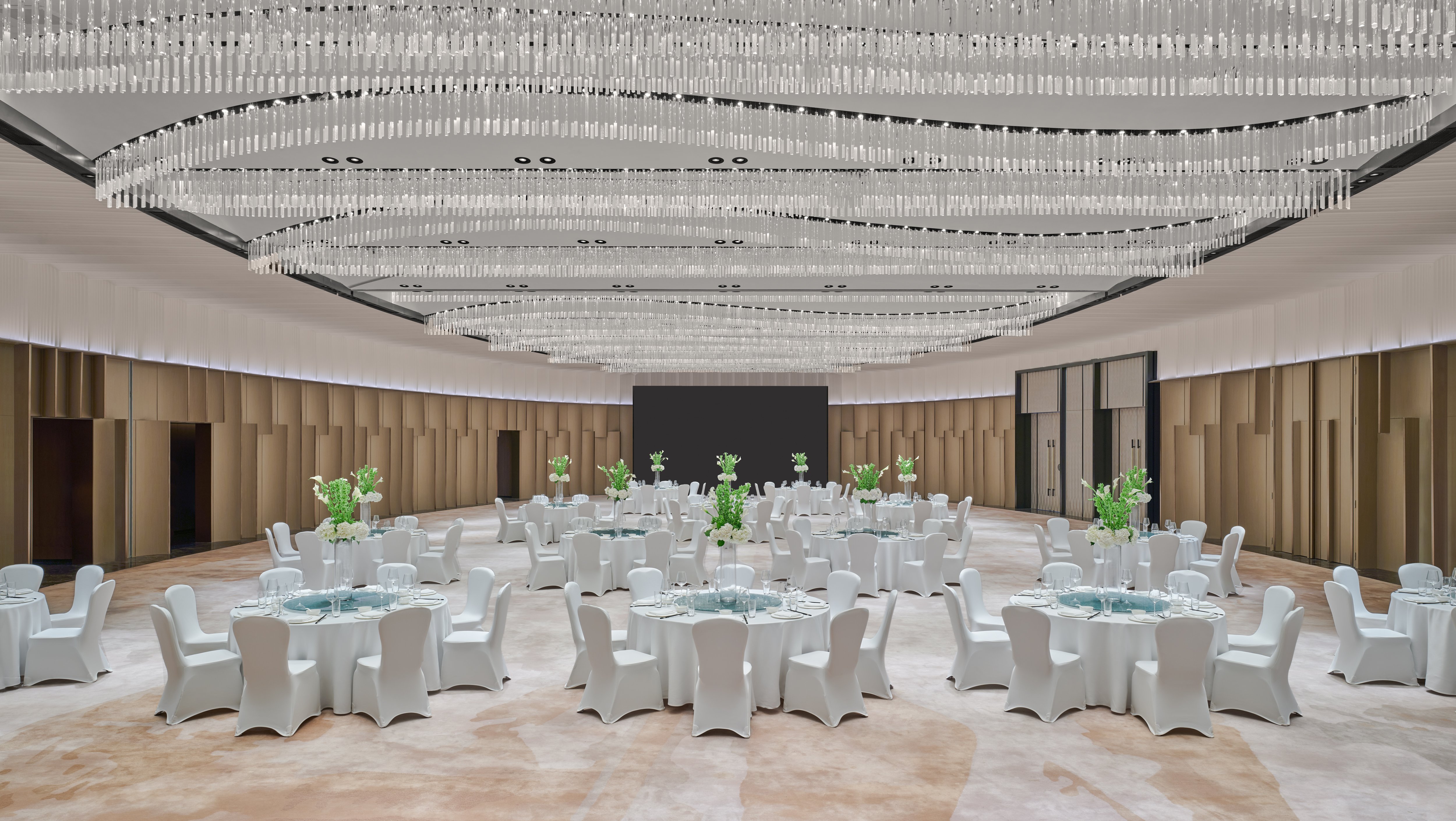 InterContinental Shanghai Harbour City 36/50