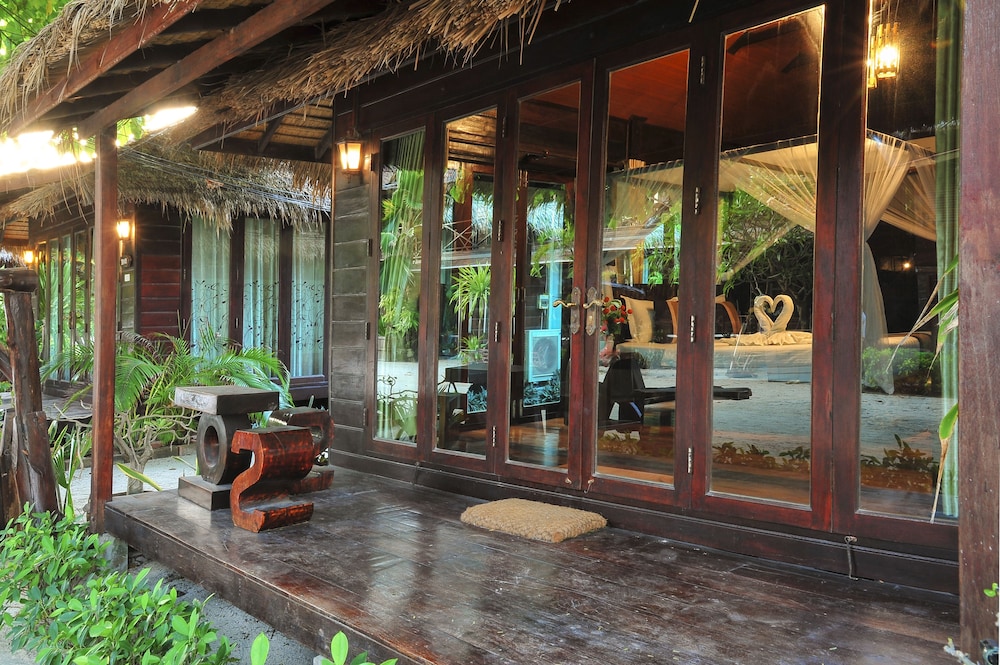 Anda Resort Koh Lipe in KOH LIPE