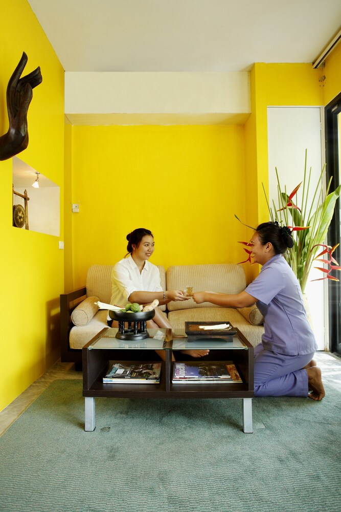 Nivata Koh Samui, Tapestry Collection by Hilton 28/43