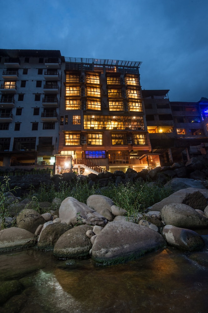 Casa Del Sol Machupicchu 4/71