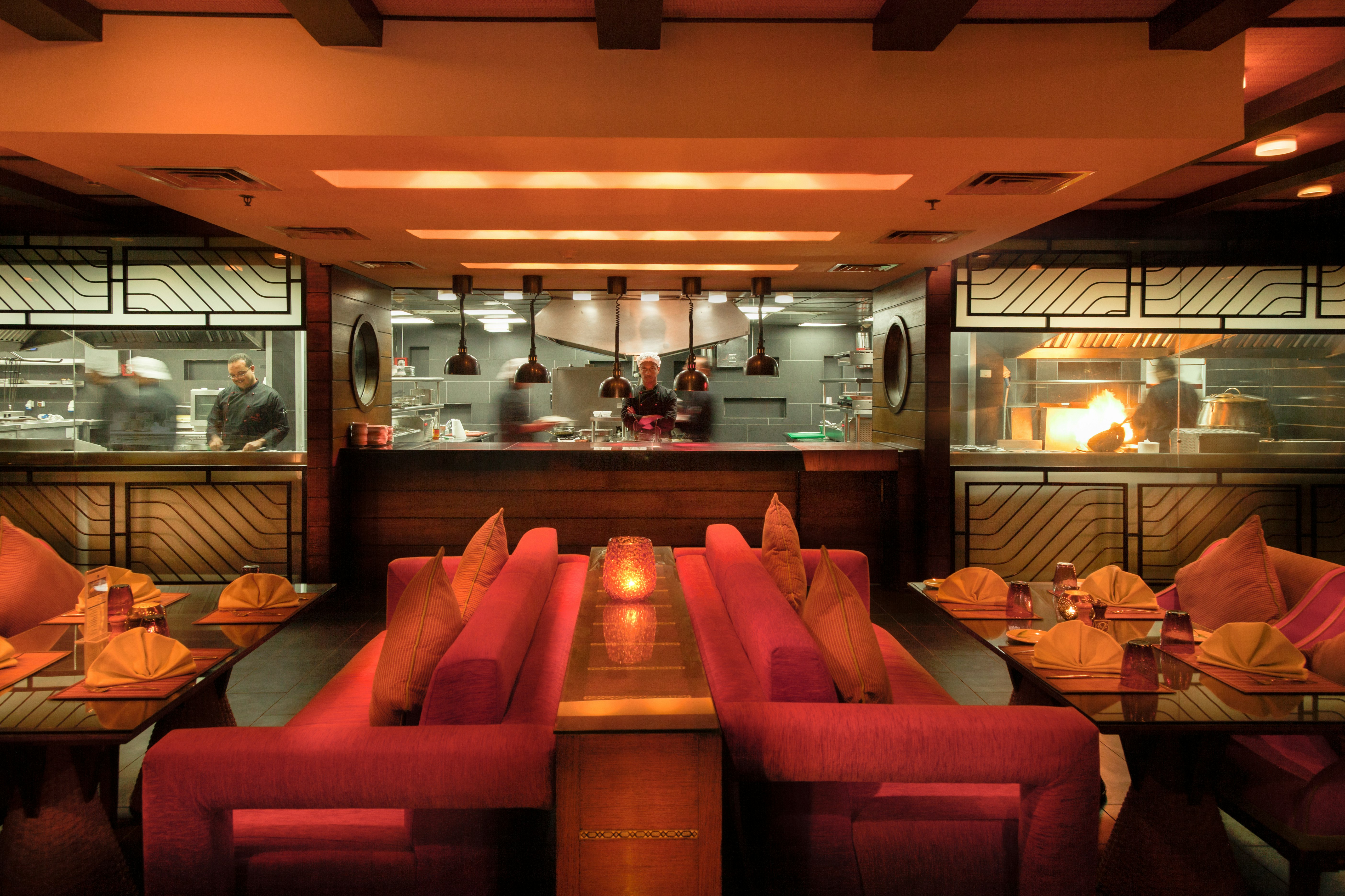 GRAND ROTANA RESORT AND SPA 17/50