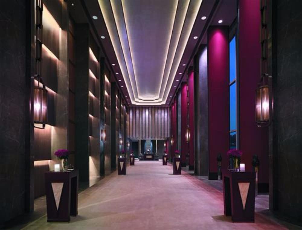 Shangri-La Qufu 45/50