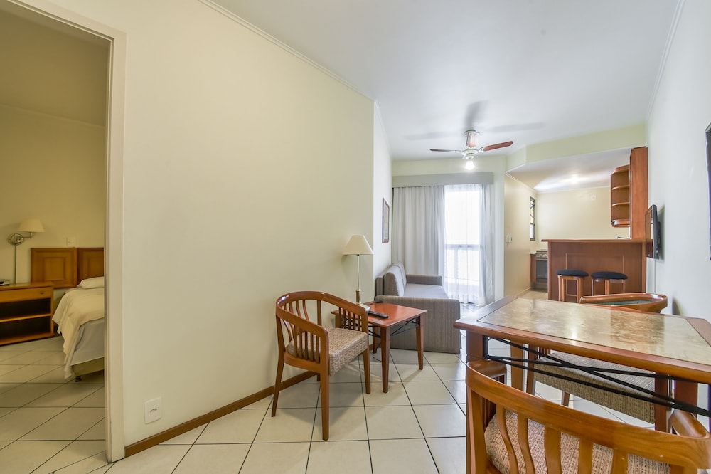Hotel Park Tower Campinas by Nacional Inn 41/47