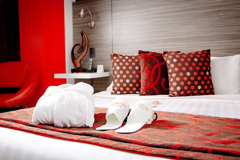 Isa Victory Hotel Boutique 30/64
