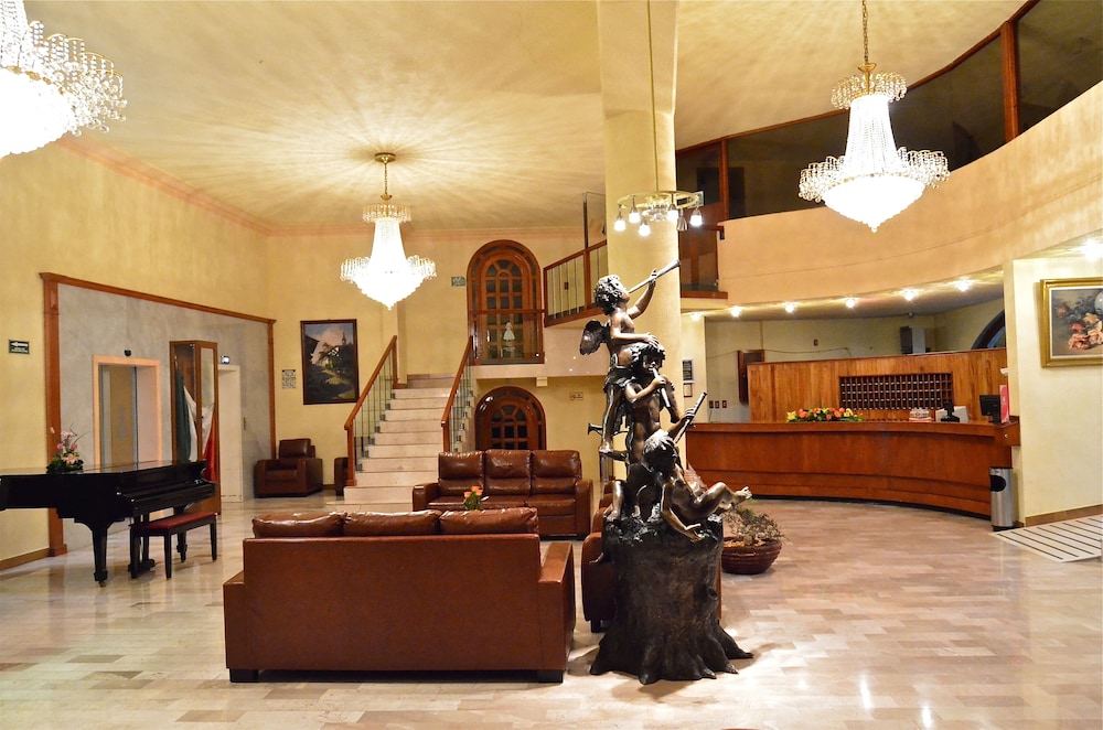 Hotel Lastra 44/50