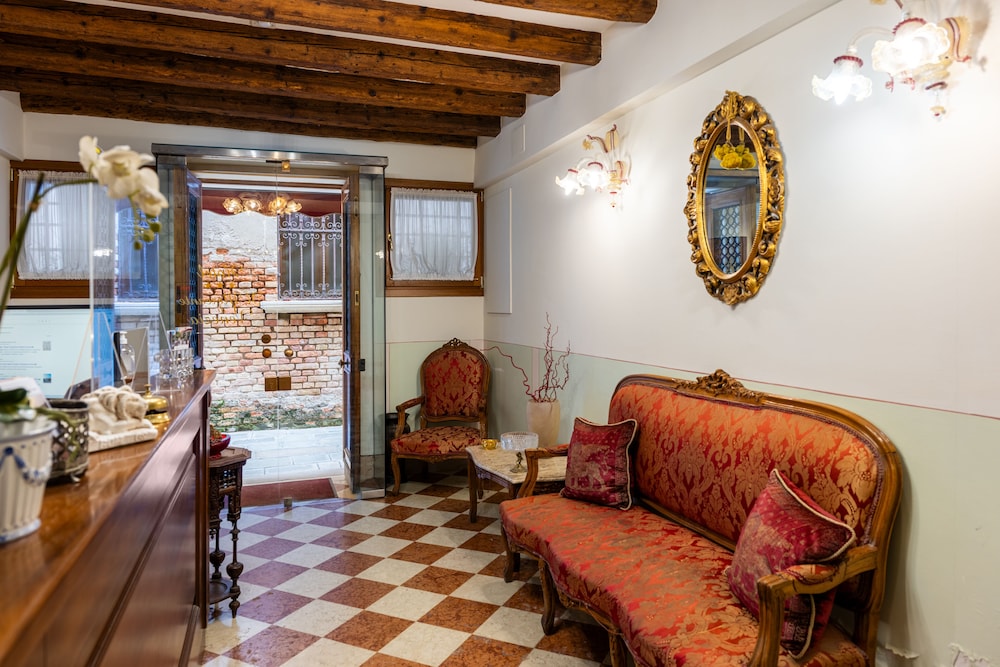 Il Mercante Di Venezia 45/57
