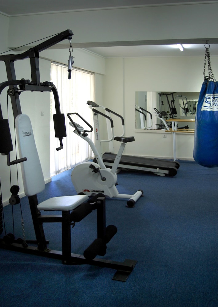 Zante Park Resort & Spa BW Premier Collection 32/49