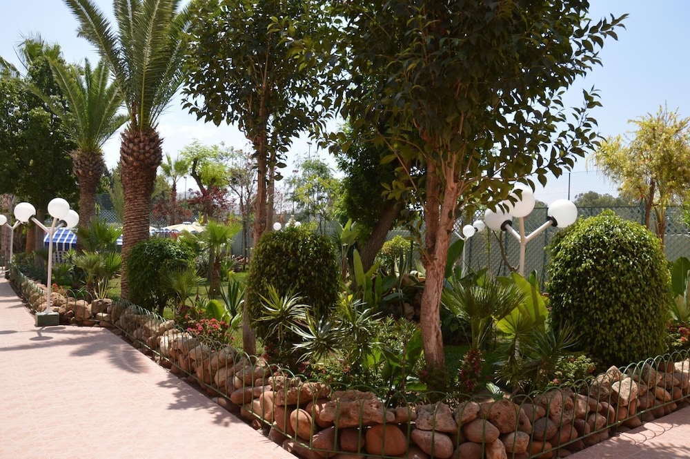 Residence Yasmina 31/50