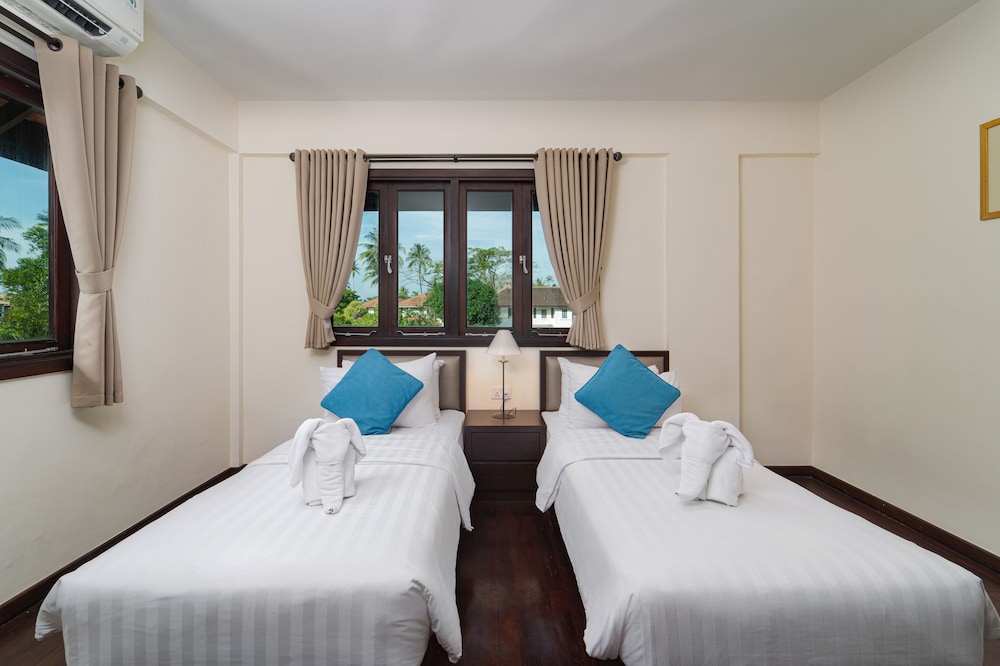 Banyu Biru Villas 12/50