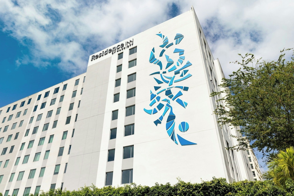 Residence Inn by Marriott San Juan Isla Verde 3/50