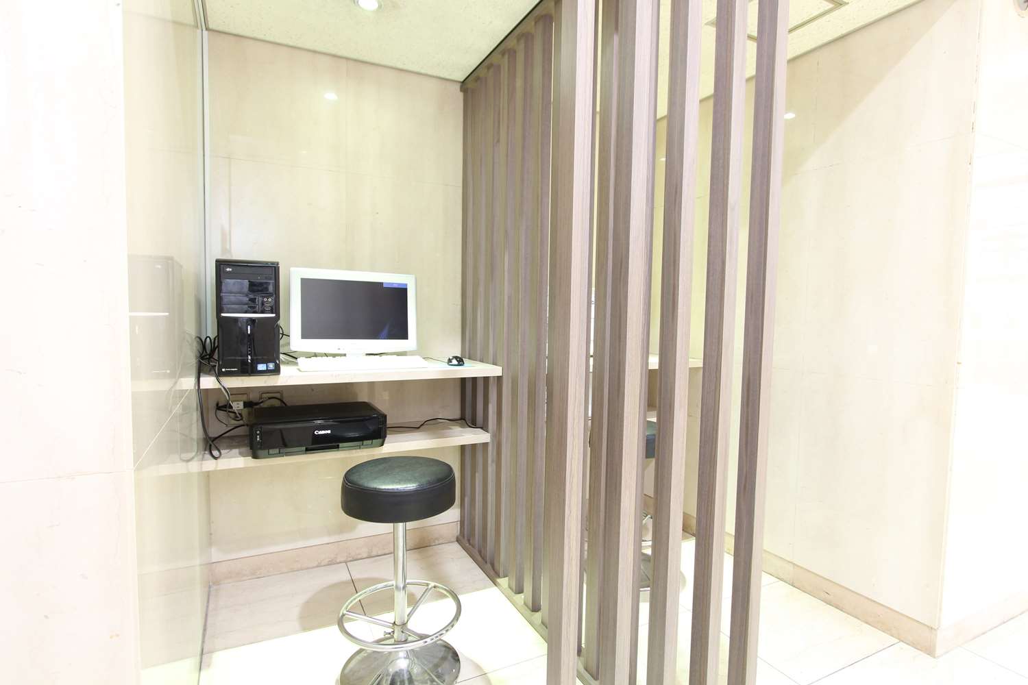 Surestay Plus Hotel By Best Western Shin-Osaka 43/45