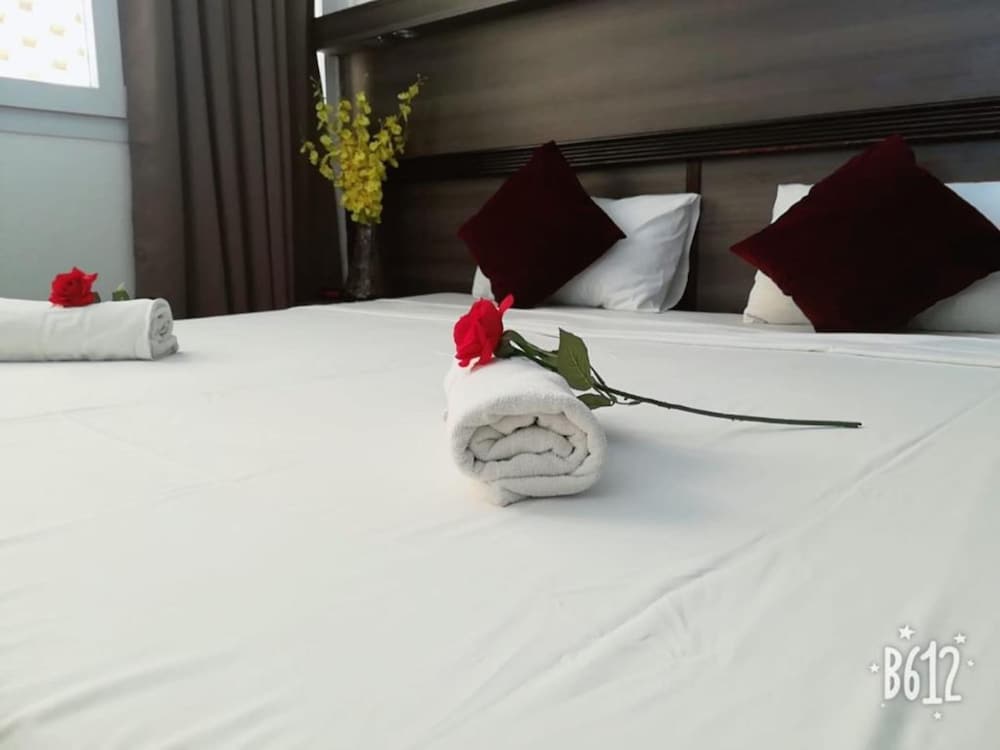 Hotel Le Paris 40/56