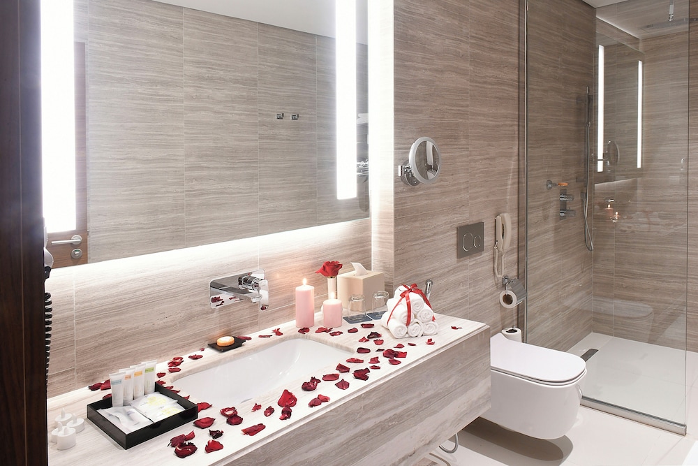 فندق جولدن توليب الرياض(Golden Tulip Riyadh) 48/50