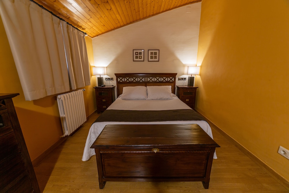Hotel De Montana Rubielos 8/33