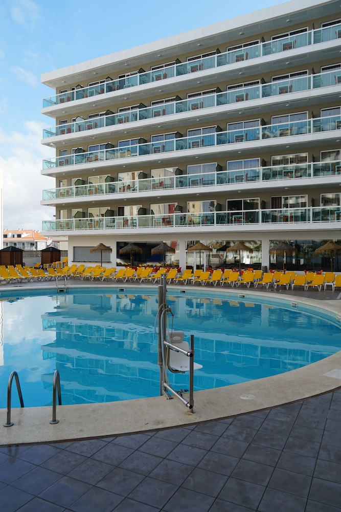 Ohtels Villa Dorada 3/50