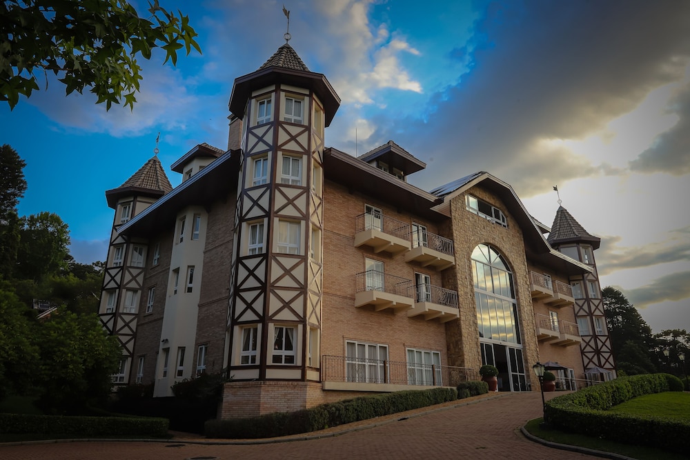 Carballo Hotel and SPA 2/70
