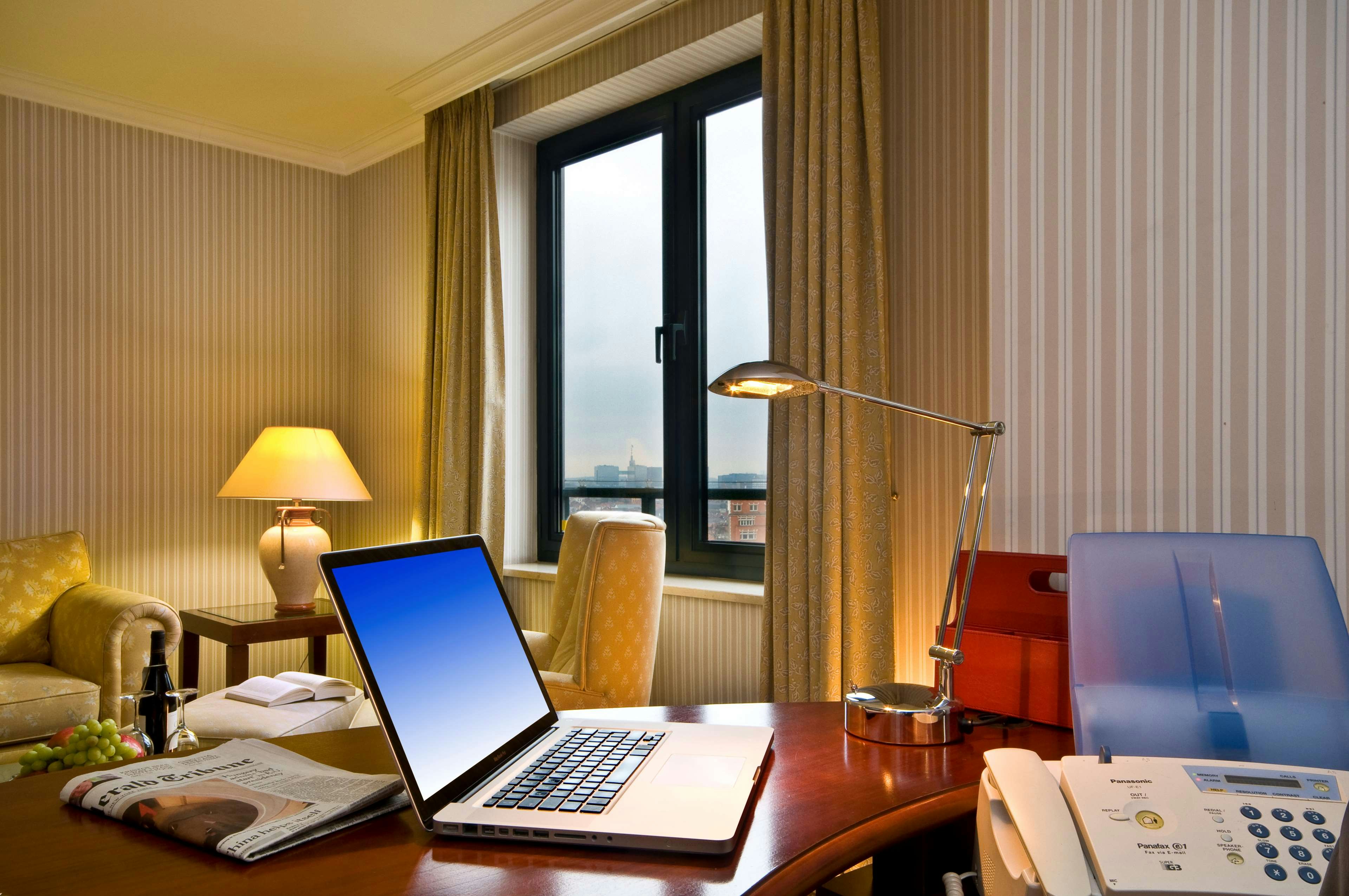 B-Aparthotel Ambiorix 30/35