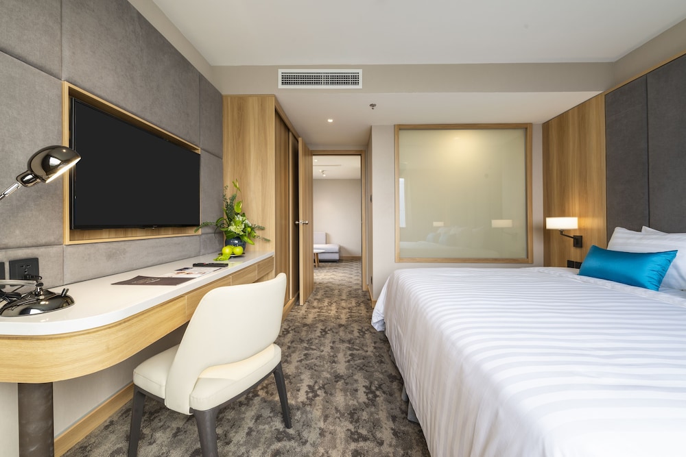 Hanoi Hotel 13/69