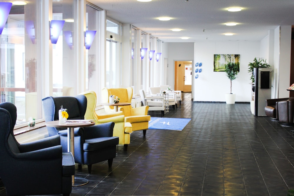 Anor Hotel And Conference Center Frankfurt Airport 48/62