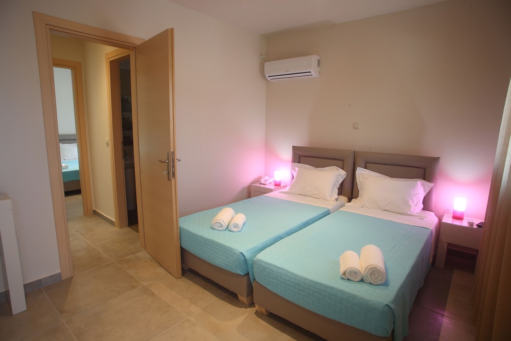 Hotel Kontes 40/65