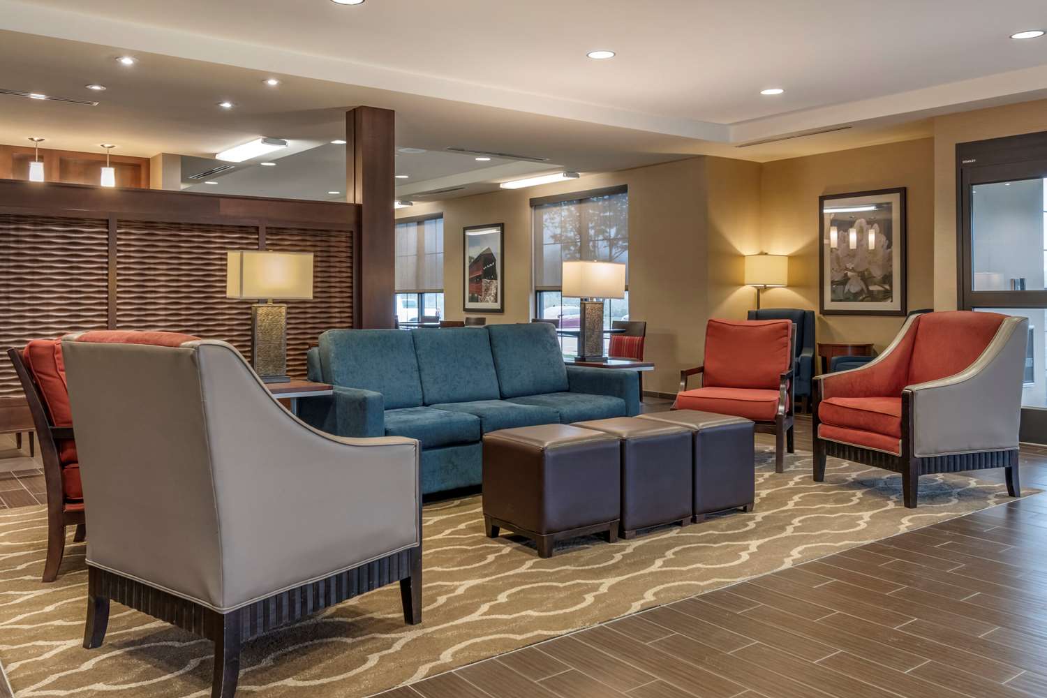 Comfort Inn Pa Turnpike I 81 23/38