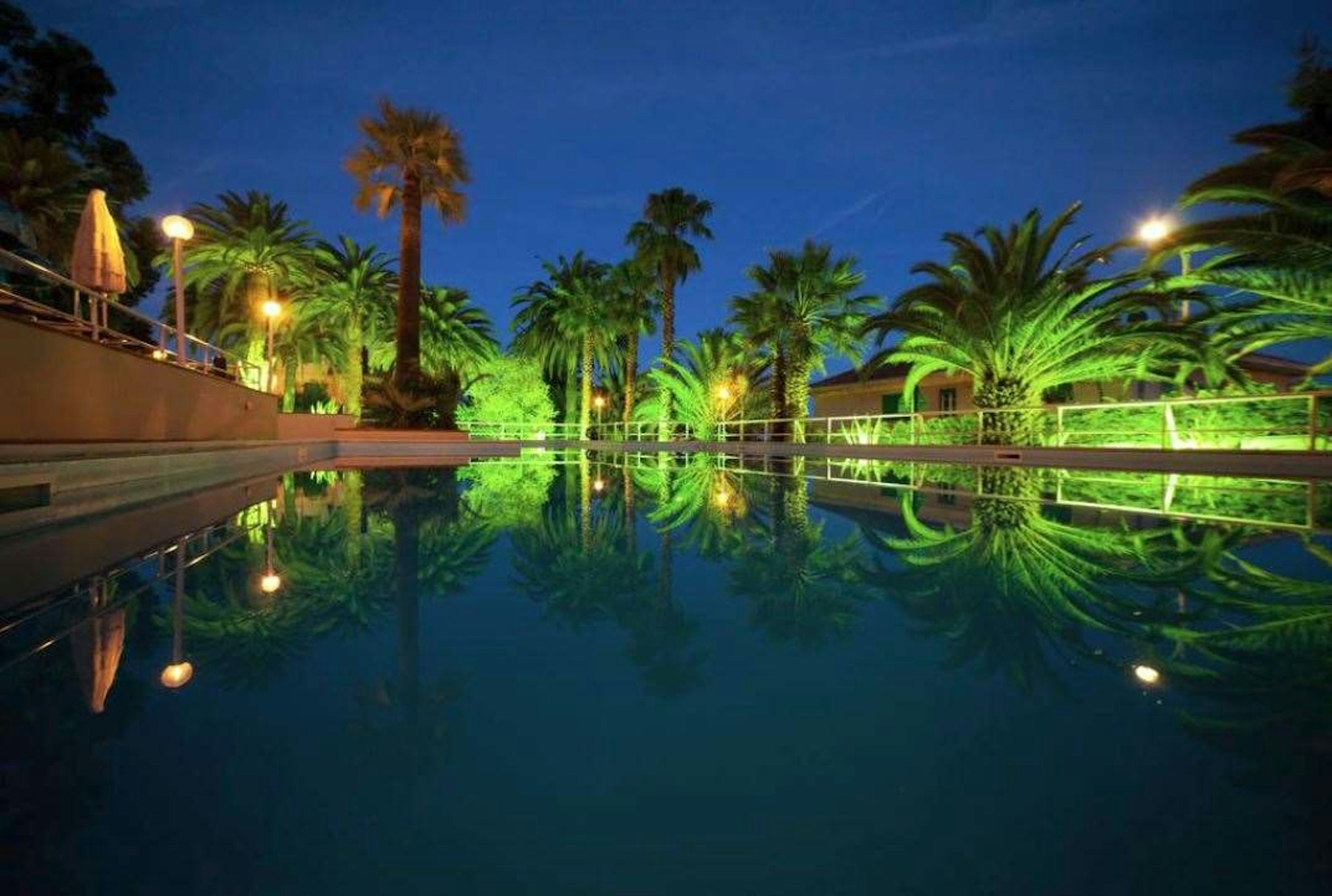 Nyala Suite Hotel 35/38