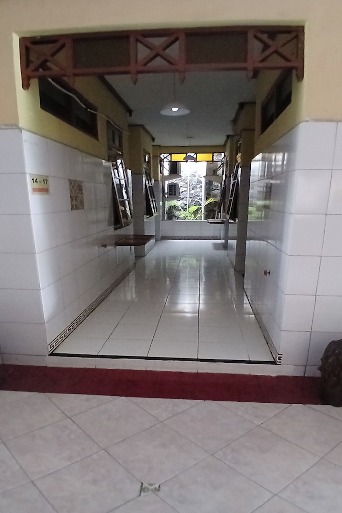 Hotel Supra Jaya 10/33