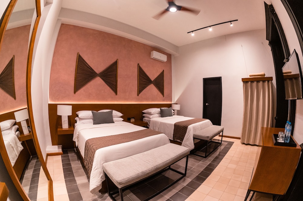 Piedra de Agua Hotel Boutique 18/77