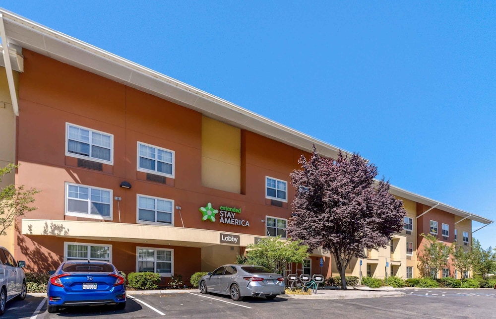 Extended Stay America San Jose - Santa Clara 5/48