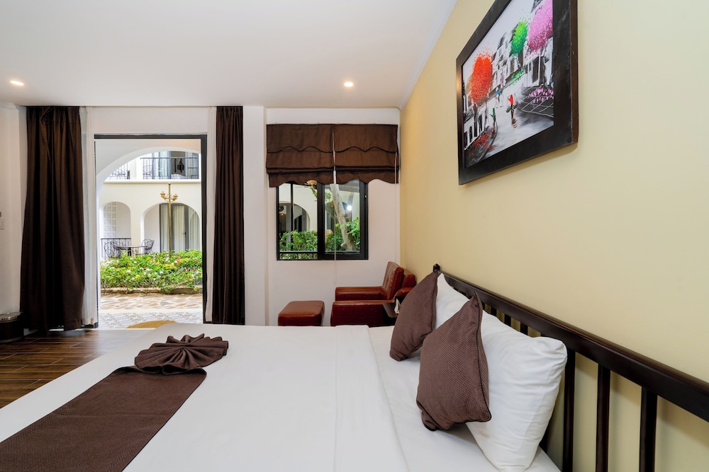 Ka Villa Hoi An 21/50