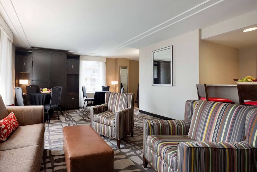 Hilton Garden Inn Chicago Downtown/Magnificent Mile 39/70