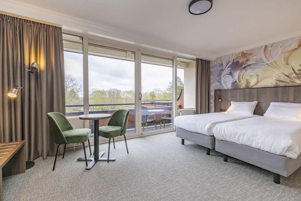Fletcher Hotel-Restaurant De Hunzebergen 18/66