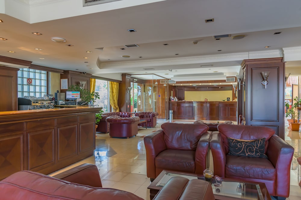 Avalon Hotel Thessaloniki 40/54