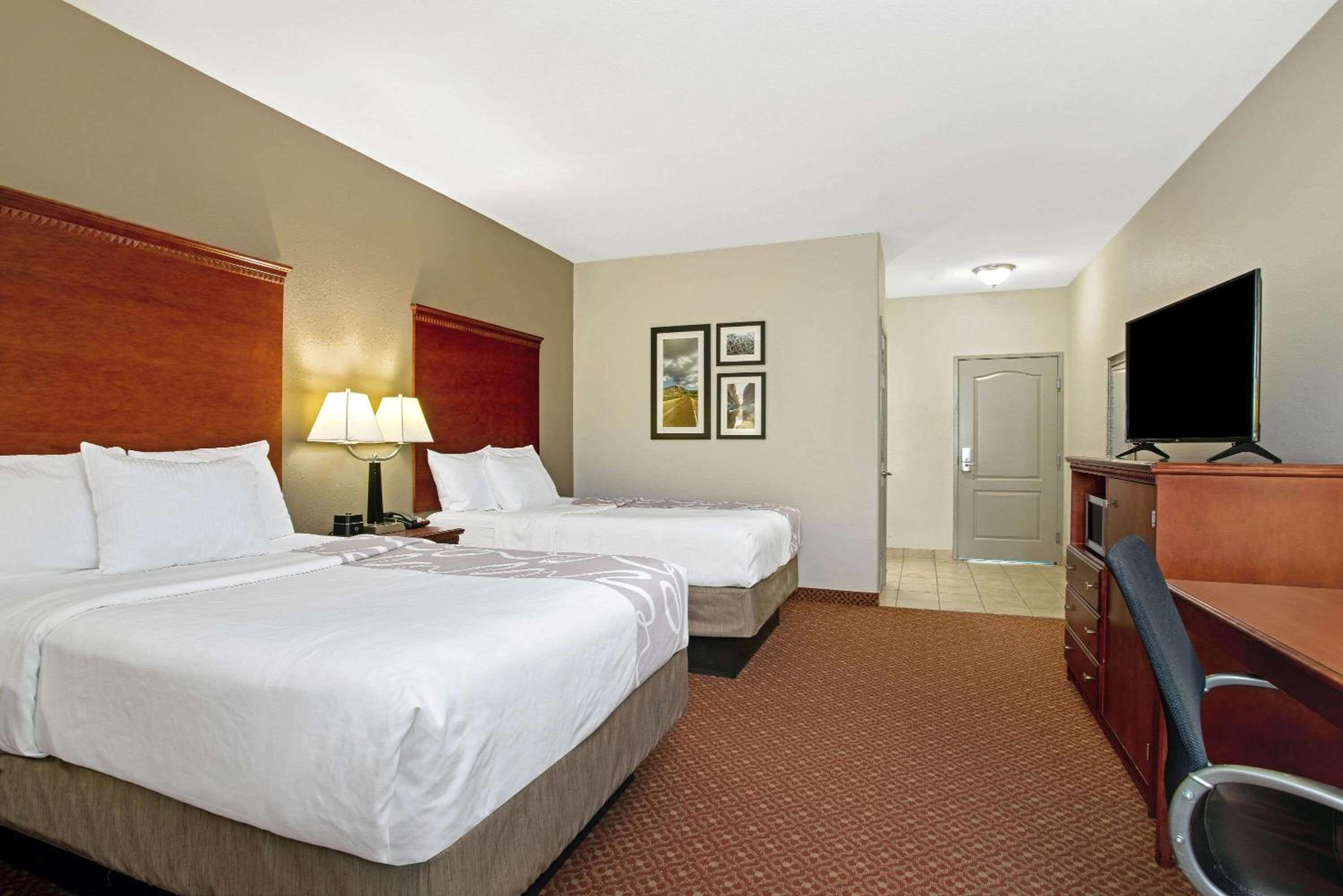 Room, 2 Double Beds