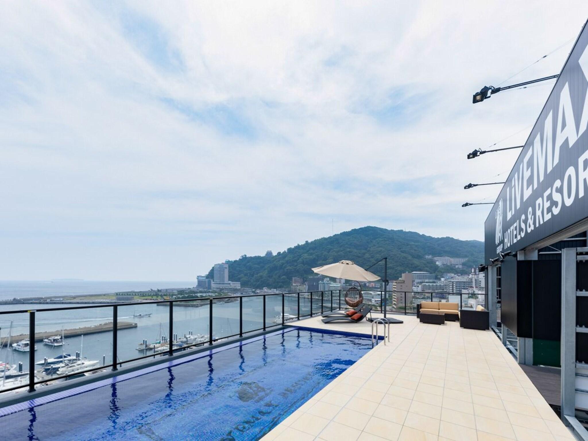 Hotel Livemax Atami 47/51