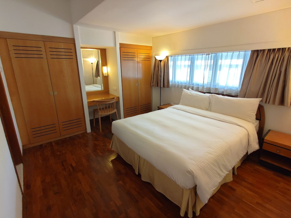 Orchard Point Serviced Apartments (Ex Somerset Orchard Singapore) 21/50