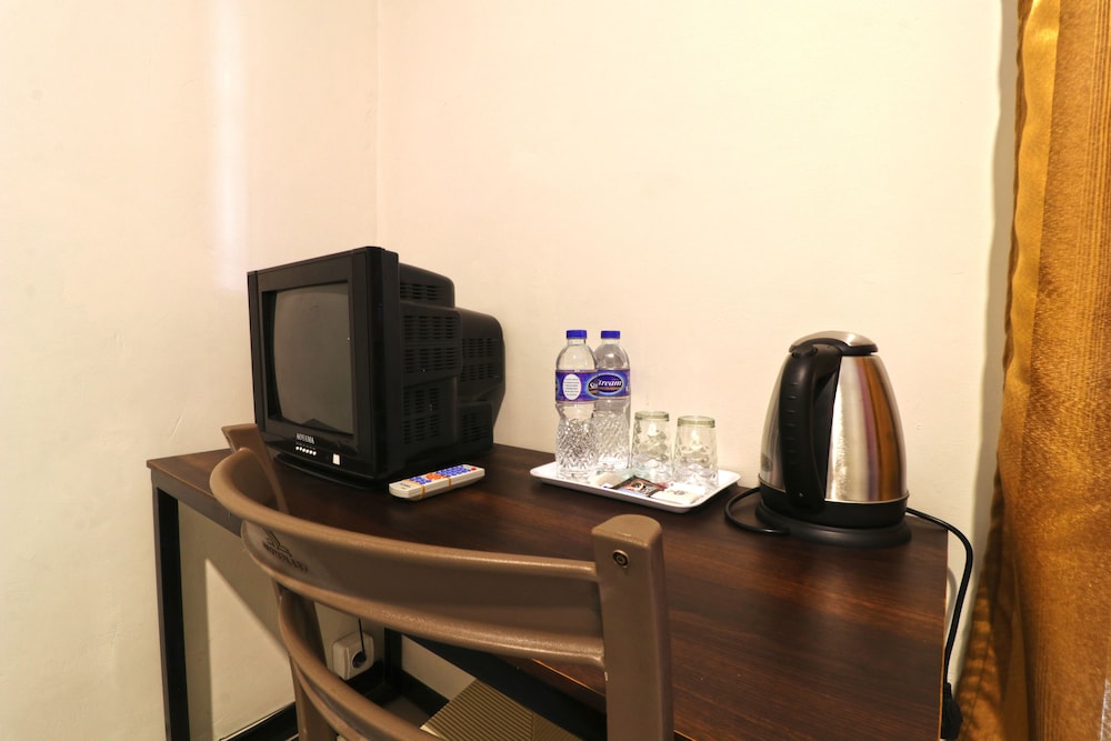 Lobby at Wisma Surya, BEKASI
