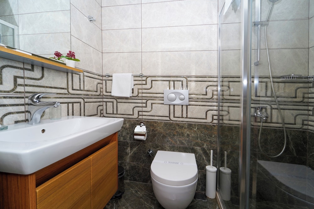 Sigacik Kalyon Otel 25/26