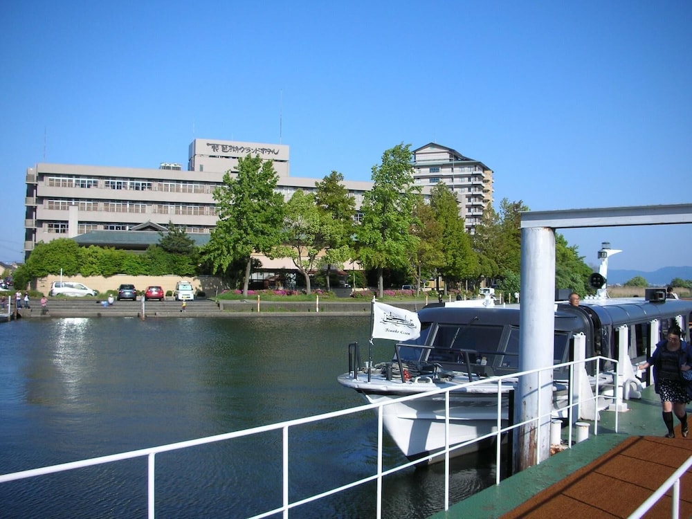 Biwako Grand Hotel 24/25