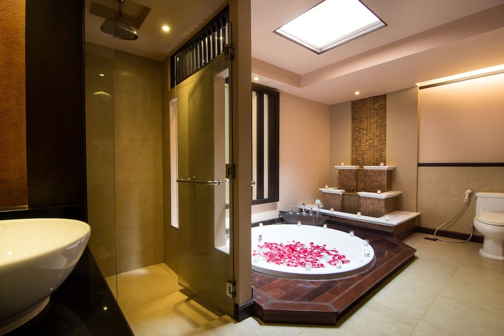 Siripanna Villa Resort And Spa 25/50