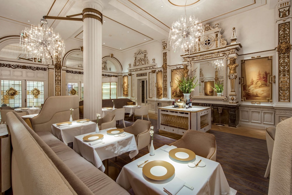 Anantara Grand Hotel Krasnapolsky Amsterdam 35/50