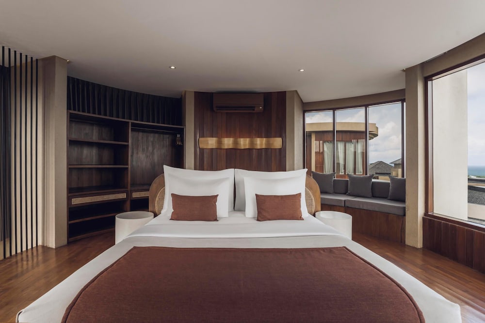 Seascape Beach Resort & Spa Uluwatu by Ini Vie Hospitality 35/82