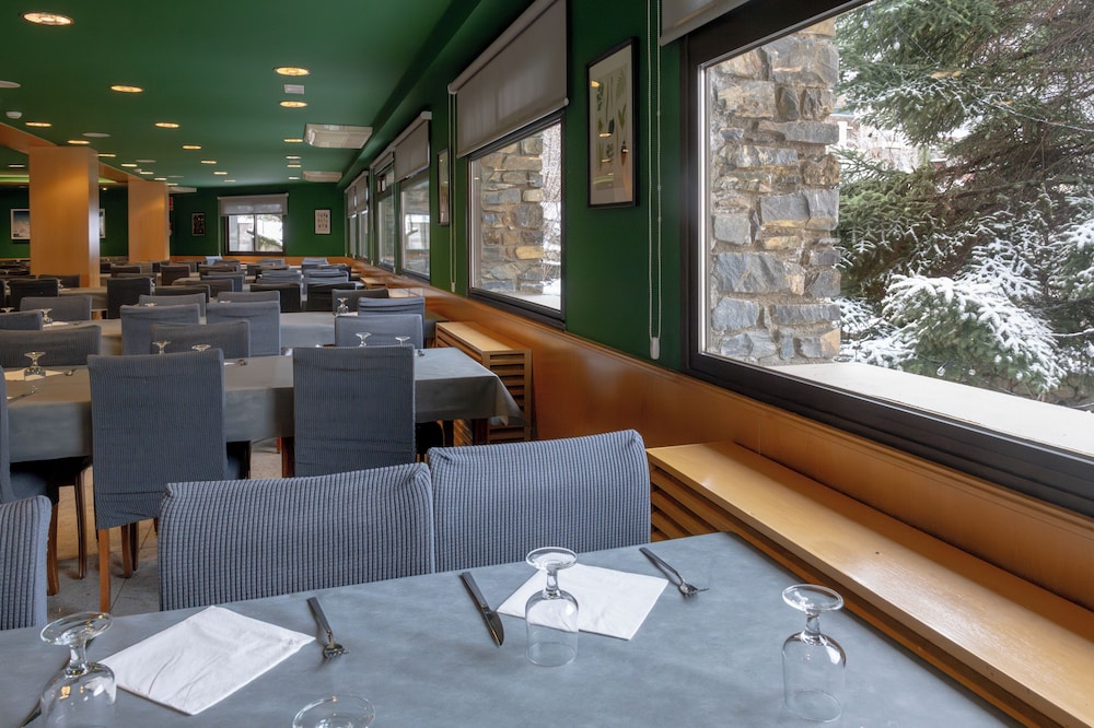 Pierre & Vacances Hotel Coray Andorra 59/72