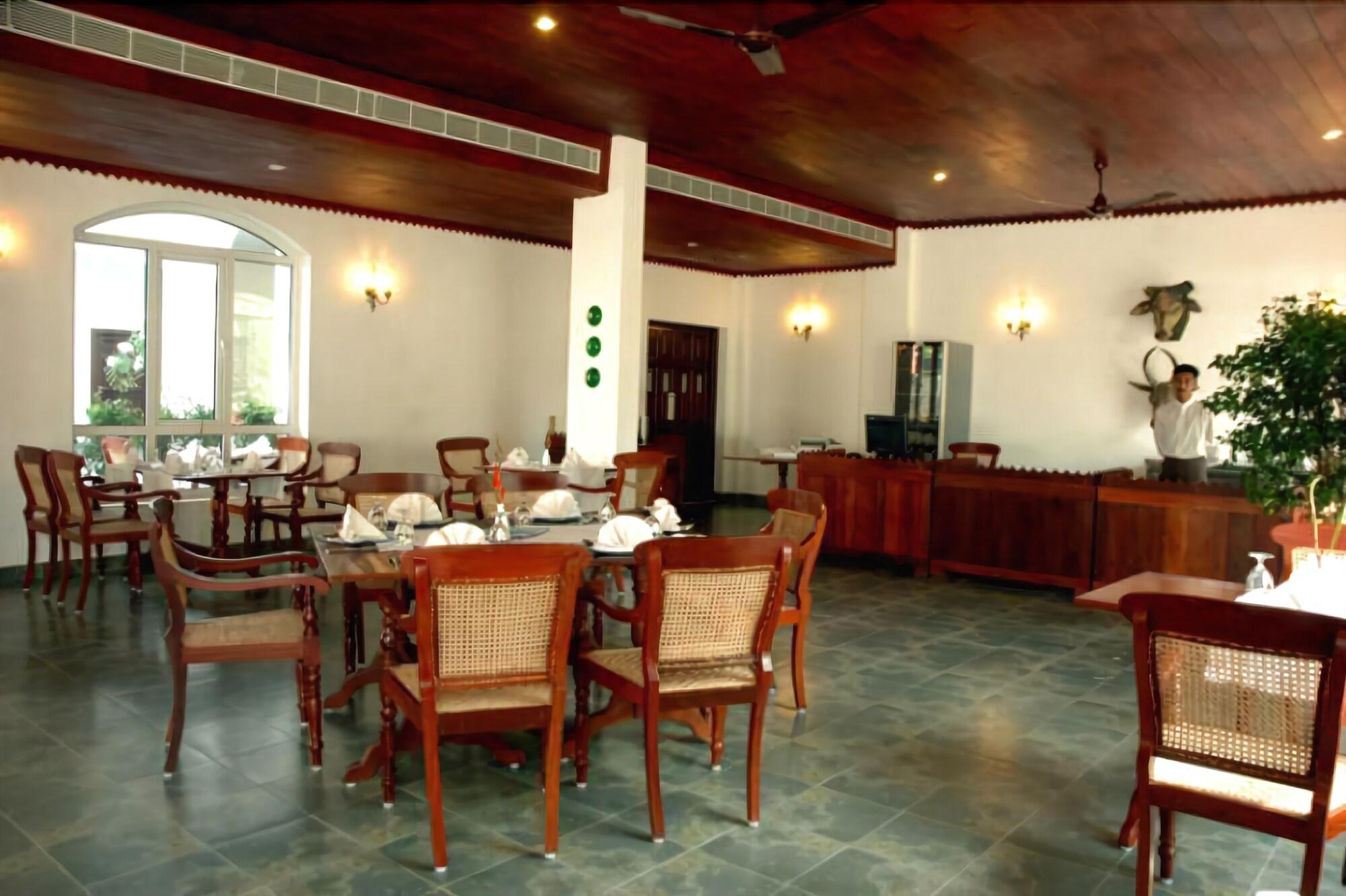 The Killians Boutique Hotel 18/20